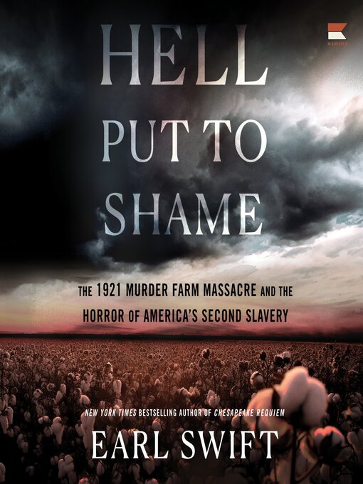 Title details for Hell Put to Shame by Earl Swift - Available